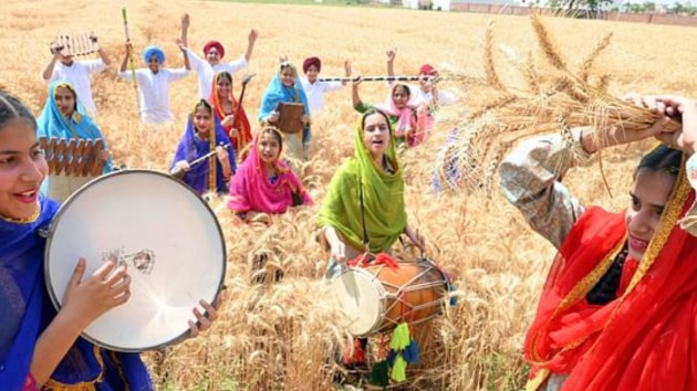 baisakhi
