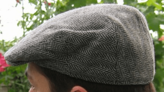 caps