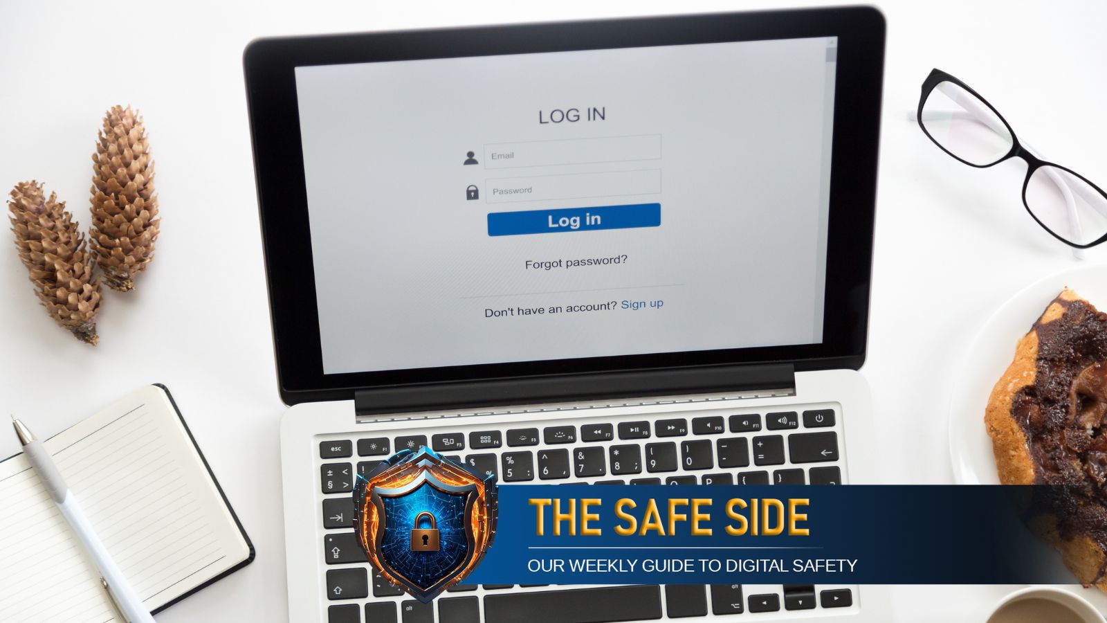 Think your password is safe? It might be easier to crack than you think