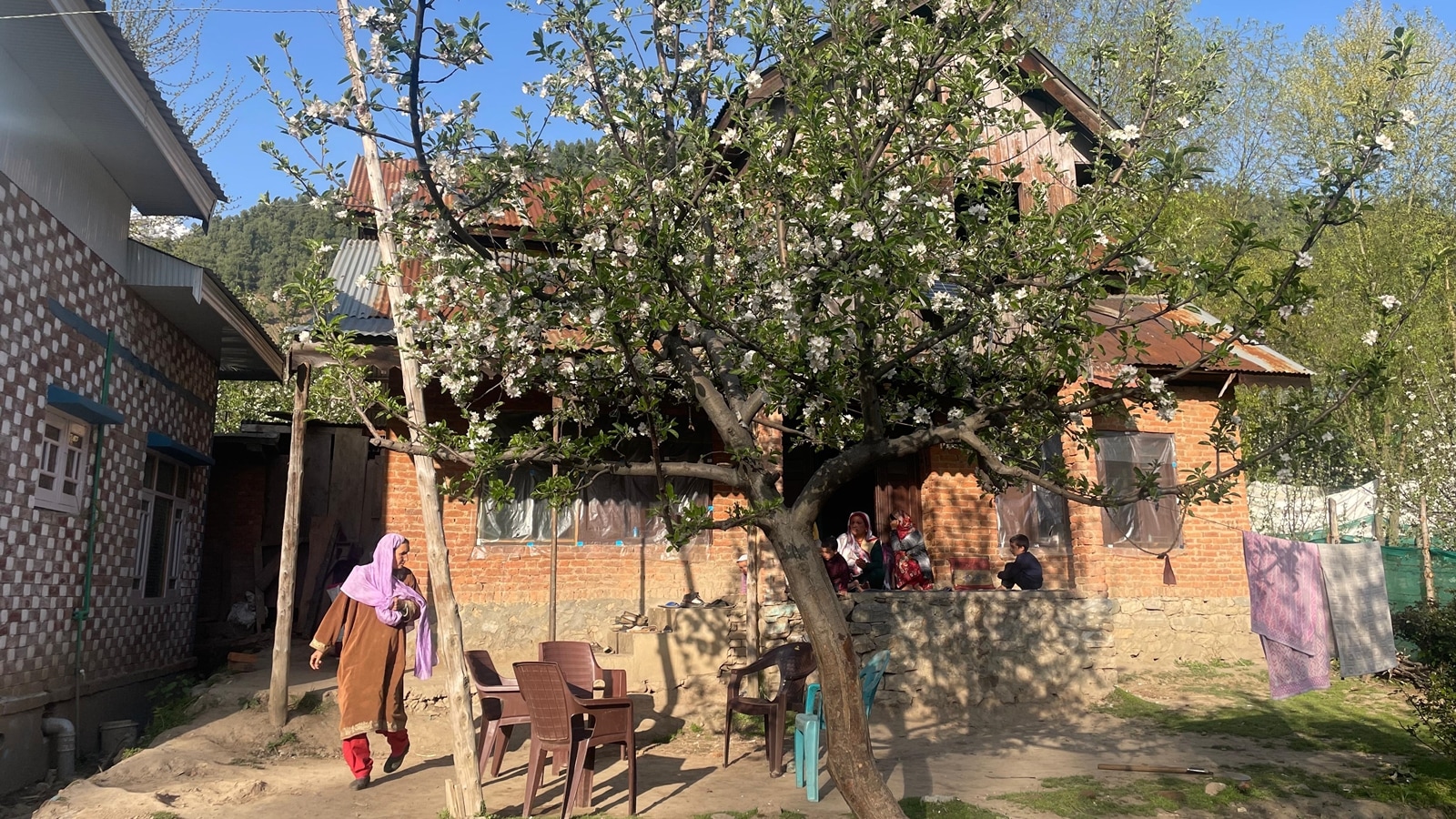 Year after attack that changed their town, Pahalgam residents struggle with its emotional and economic toll