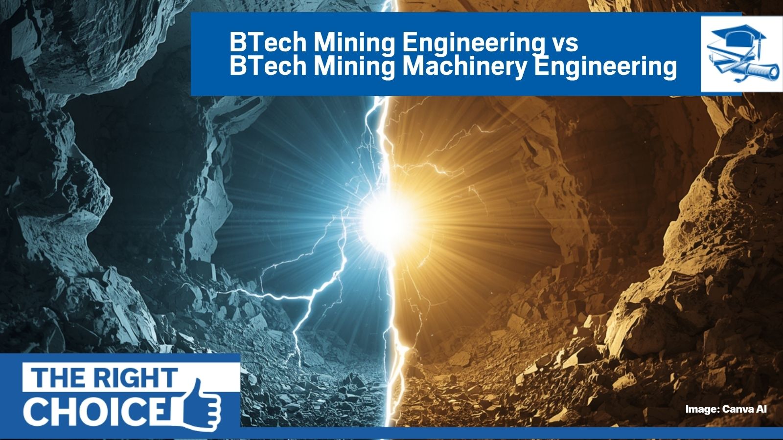 indianexpress.com - Education Desk - BTech Mining Engineering vs BTech Mining Machinery Engineering: What should you choose?