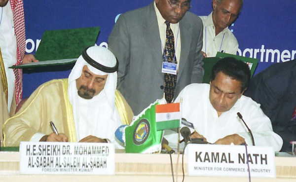 Expert Explains: Evolution of India-GCC strategic ties, from energy to ...