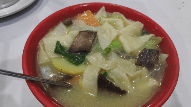 food