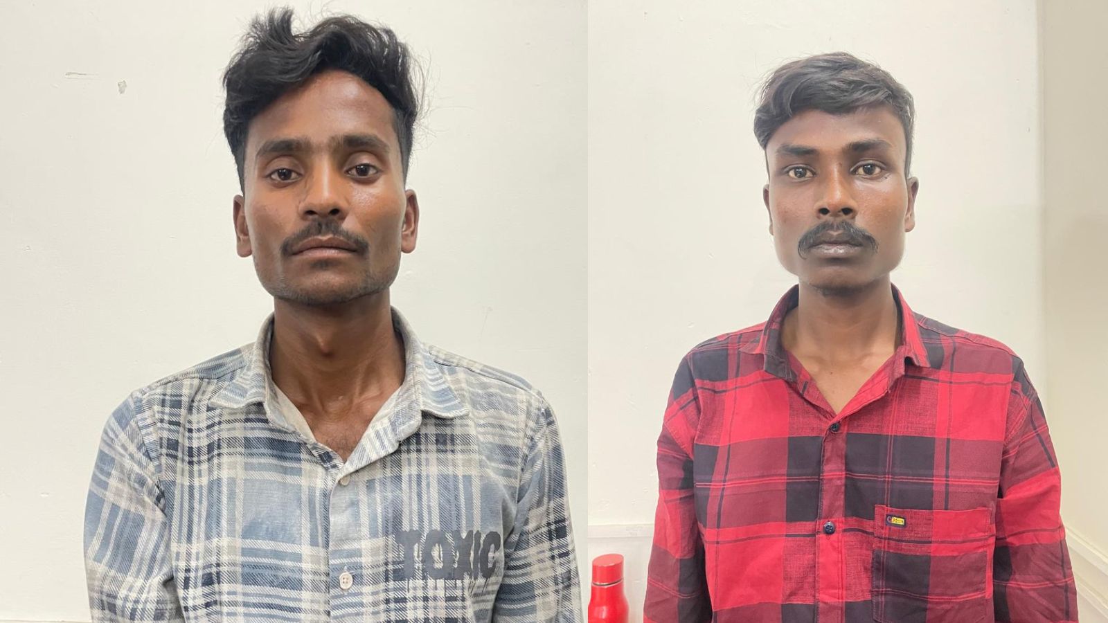 Bengaluru IPL theft case: 13 apprehended, including 9 juveniles; 75 mobile phones recovered Bengaluru IPL theft case: 13 apprehended, including 9 juveniles; 75 mobile phones recovered