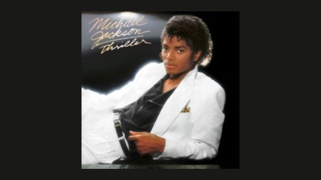 music album