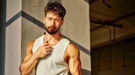 Tiger Shroff