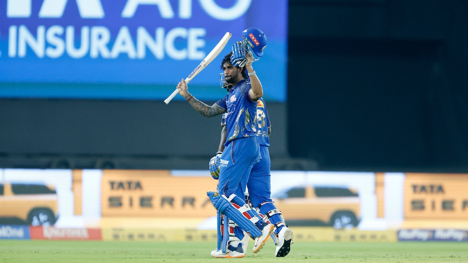Tilak Varma IPL Mumbai Indians