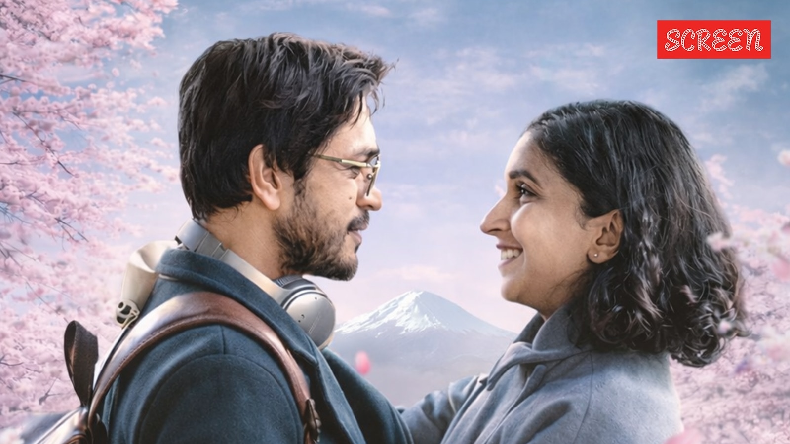 Toh Ti Ani Fuji movie review: A relationship drama that feels fresh and urgent