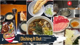 Japan, japanese food, best of japanese cuisine, Tokyo's real flavours, best places to eat in Tokyo