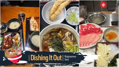 Japan, japanese food, best of japanese cuisine, Tokyo's real flavours, best places to eat in Tokyo