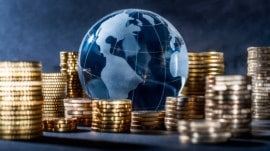 Top 10 largest economies in the world in 2026