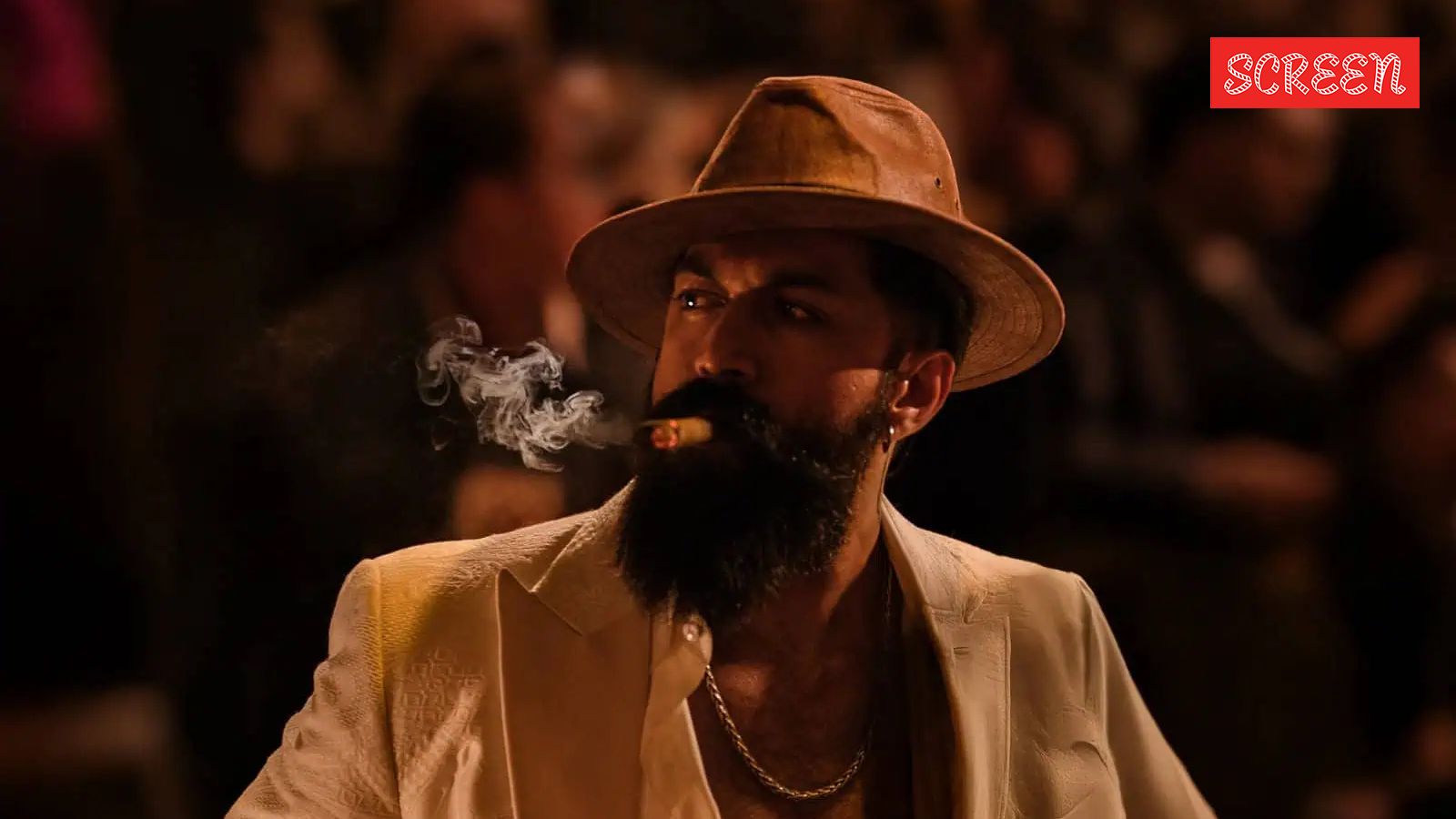 Toxic: Yash praises Geetu Mohandas’ ‘female gaze’, says women present ‘sensuality’ differently