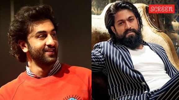 Yash reveals why he chose to play Ravana in Ramayana, says he's not just a villain.