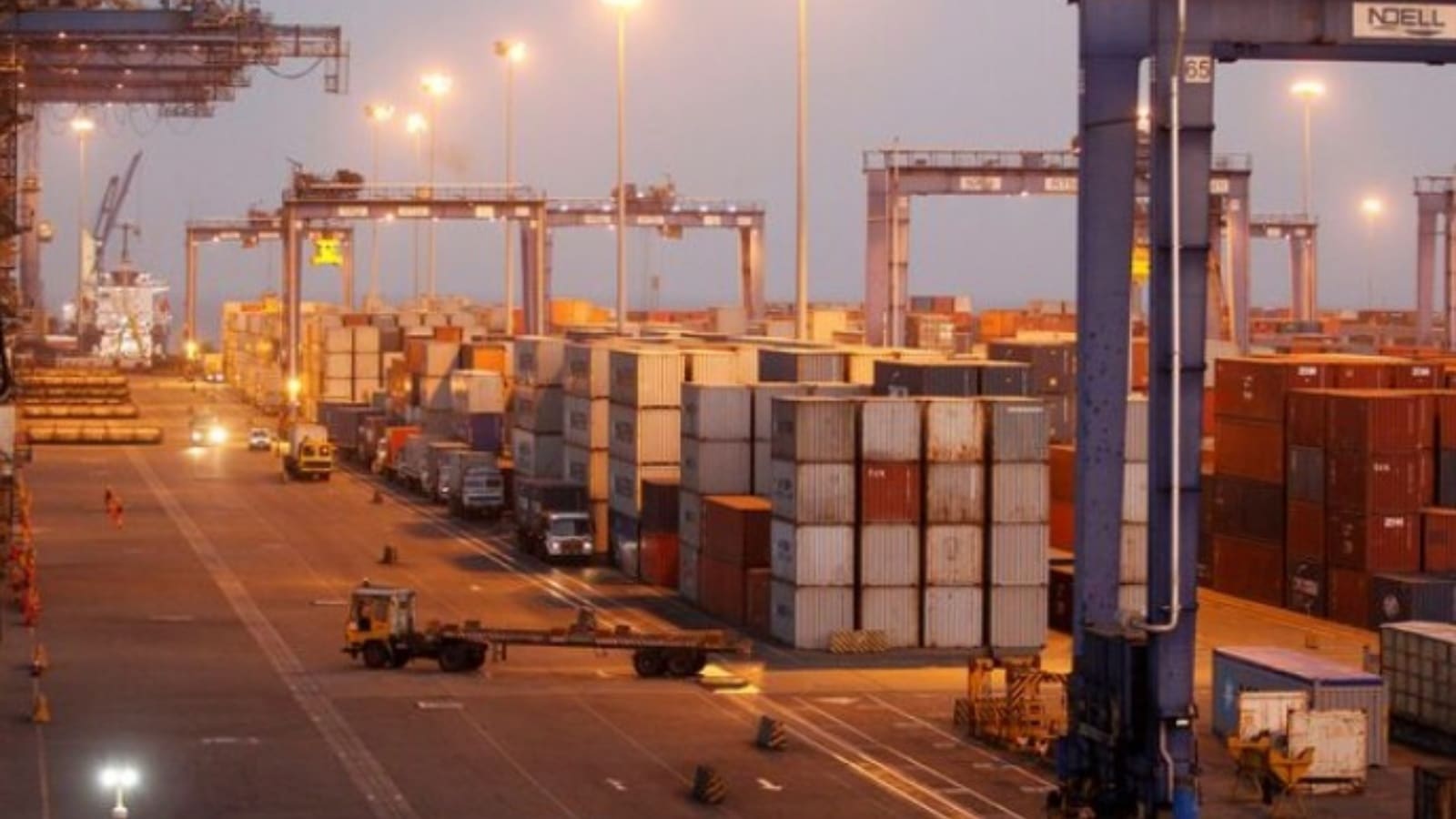 India’s negotiating team to visit Washington next week as US readies new global tariffs