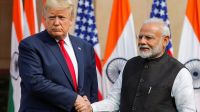 donald trump, Narendra Modi, shehbaz sharif, Asim Munir, Sergio Gor, India-Pakistan hyphenation, India-Pakistan ties, editorial, Indian express, opinion news, current affairs