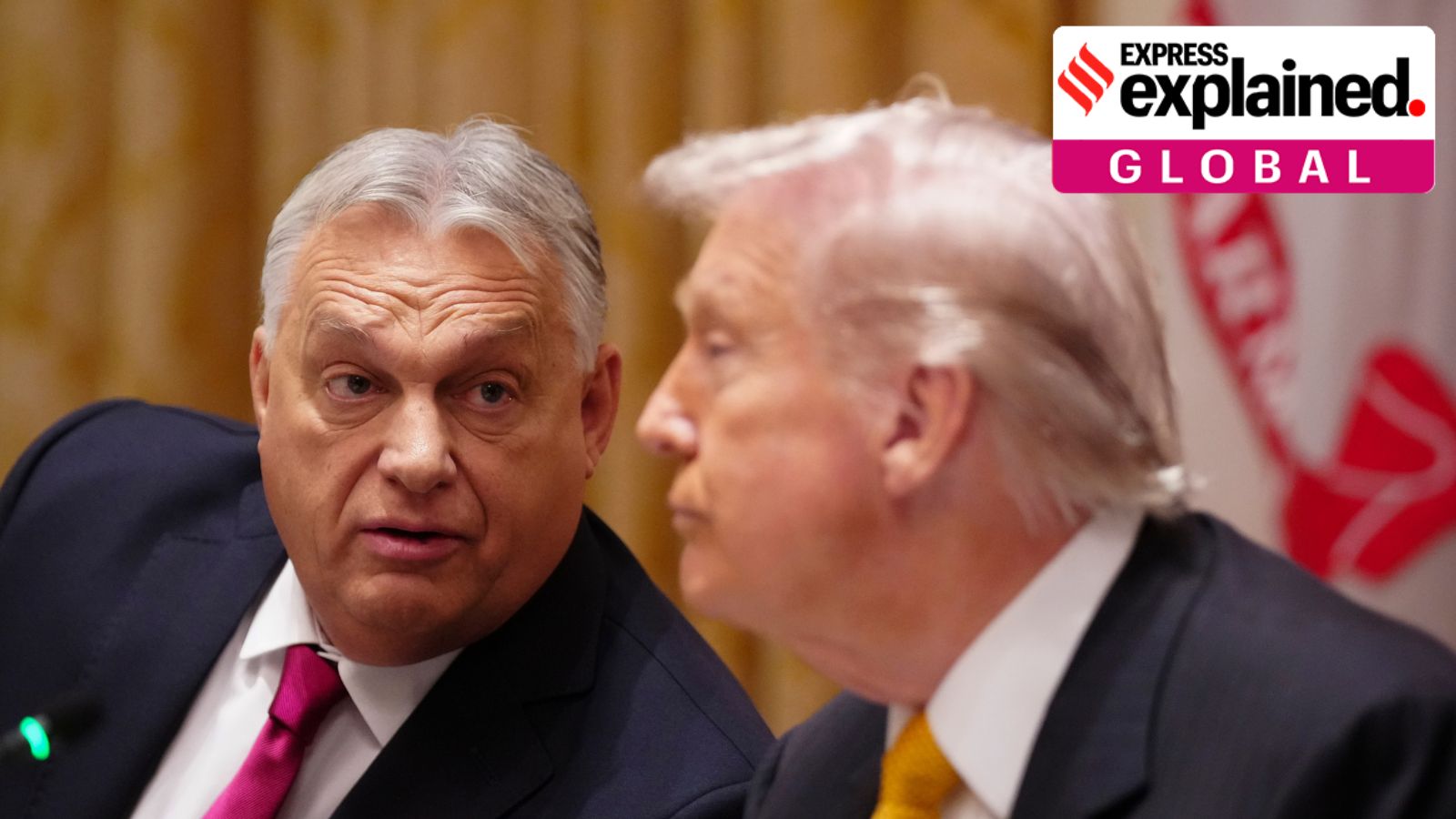 Hungary election 2026: What Viktor Orbán’s defeat would mean for Trump