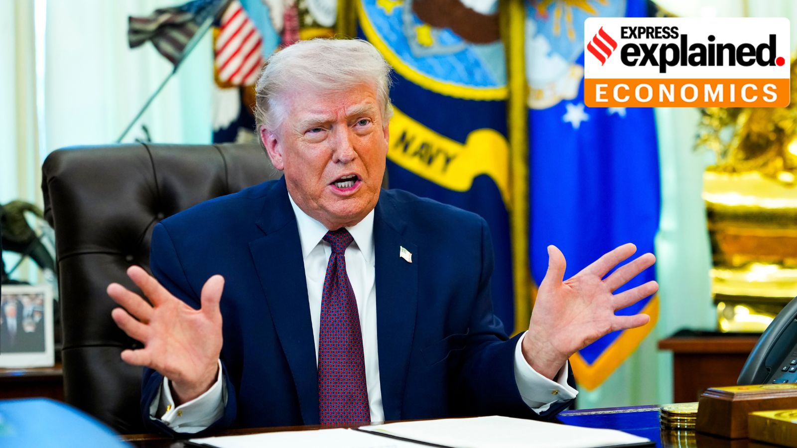 Trump says war will be over in 3 weeks: why oil is likely to stay elevated for far longer