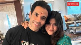 Ekta Kapoor