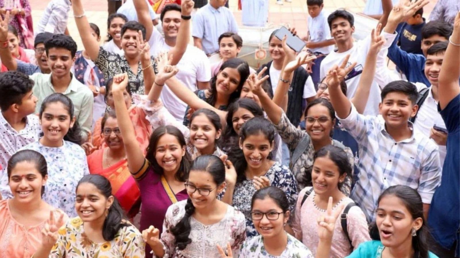 UK Board Result 2026: When were Class 10th, 12th results released in last five years
