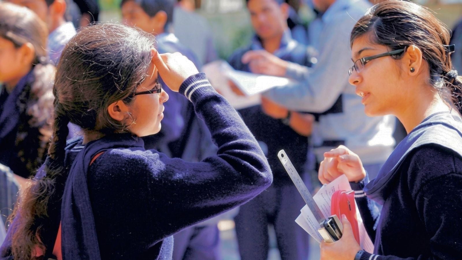 MP college admissions 2026: UG registration from May 1, PG from May 2; full schedule released