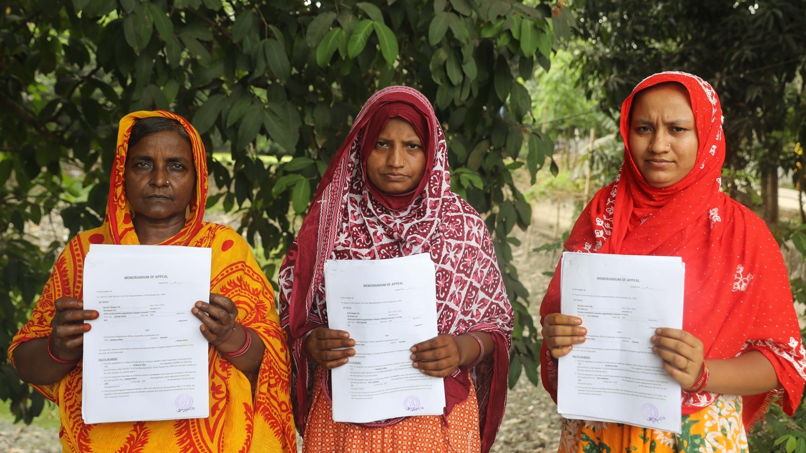 To delete voters, EC cites ‘logical discrepancy’. Why this defies logic