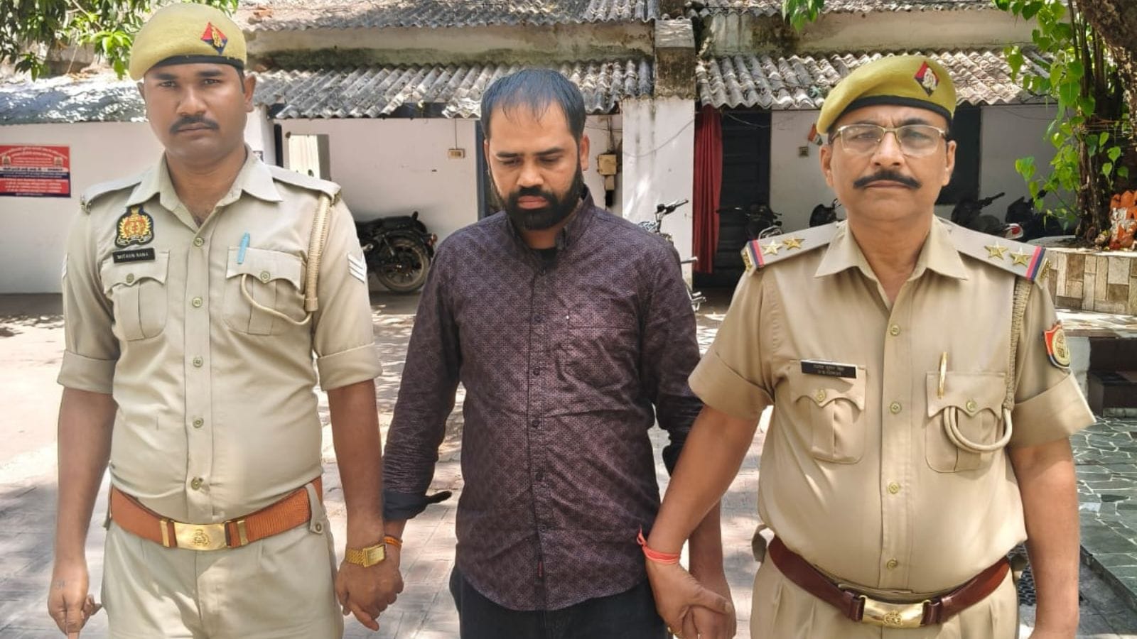 Class 12 passout, posed as doctor: Meet ‘mastermind’ of Kanpur’s kidney transplant racket