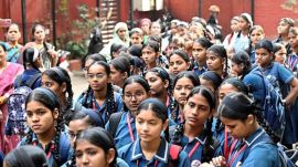 UPMSP class 10,12 result declared on official website