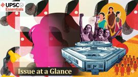 UPSC Issue at a Glance | Women in Parliament: Representation, reservation, and road ahead