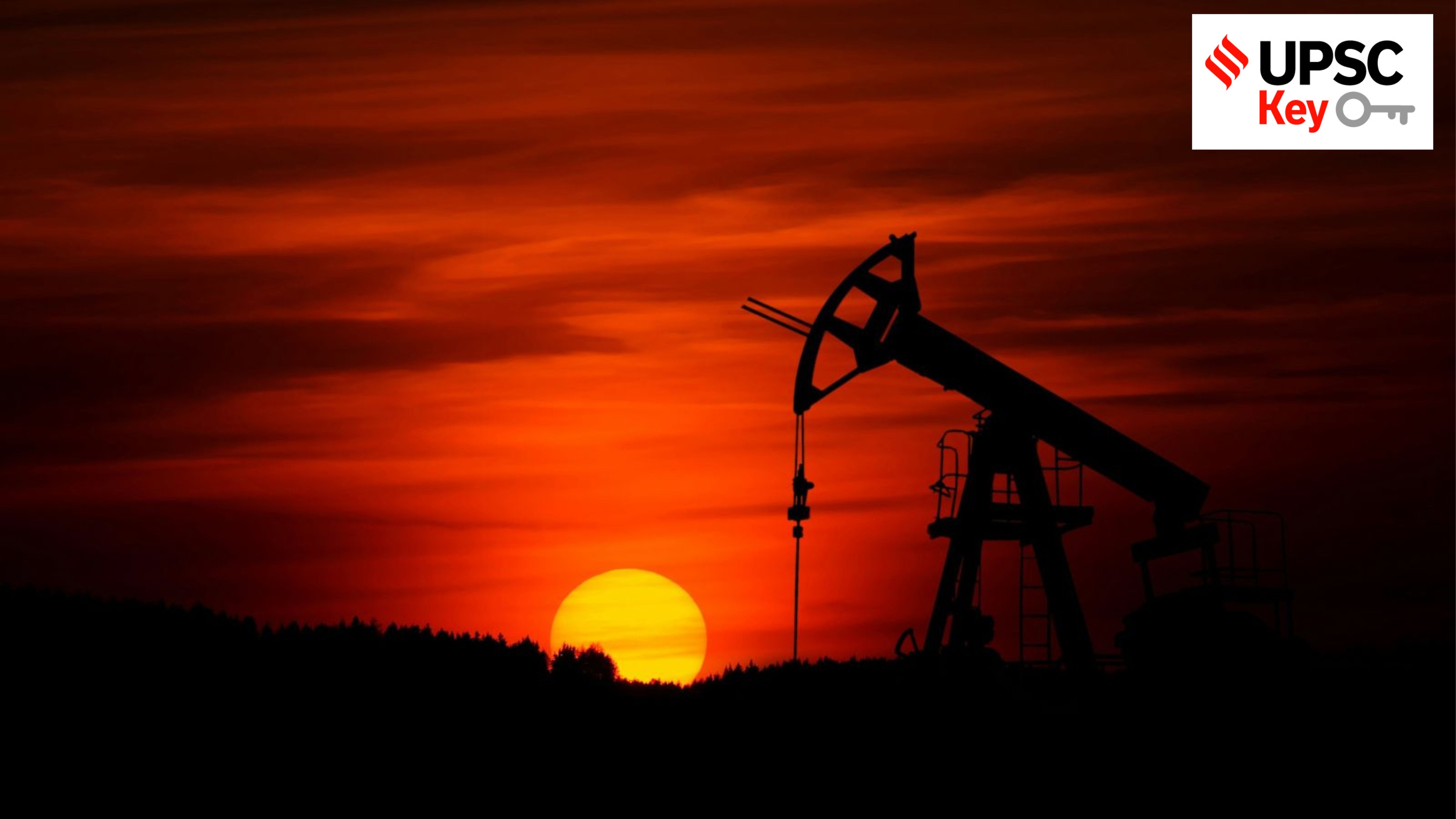 Ceramics, Due Process of Law and OPEC+