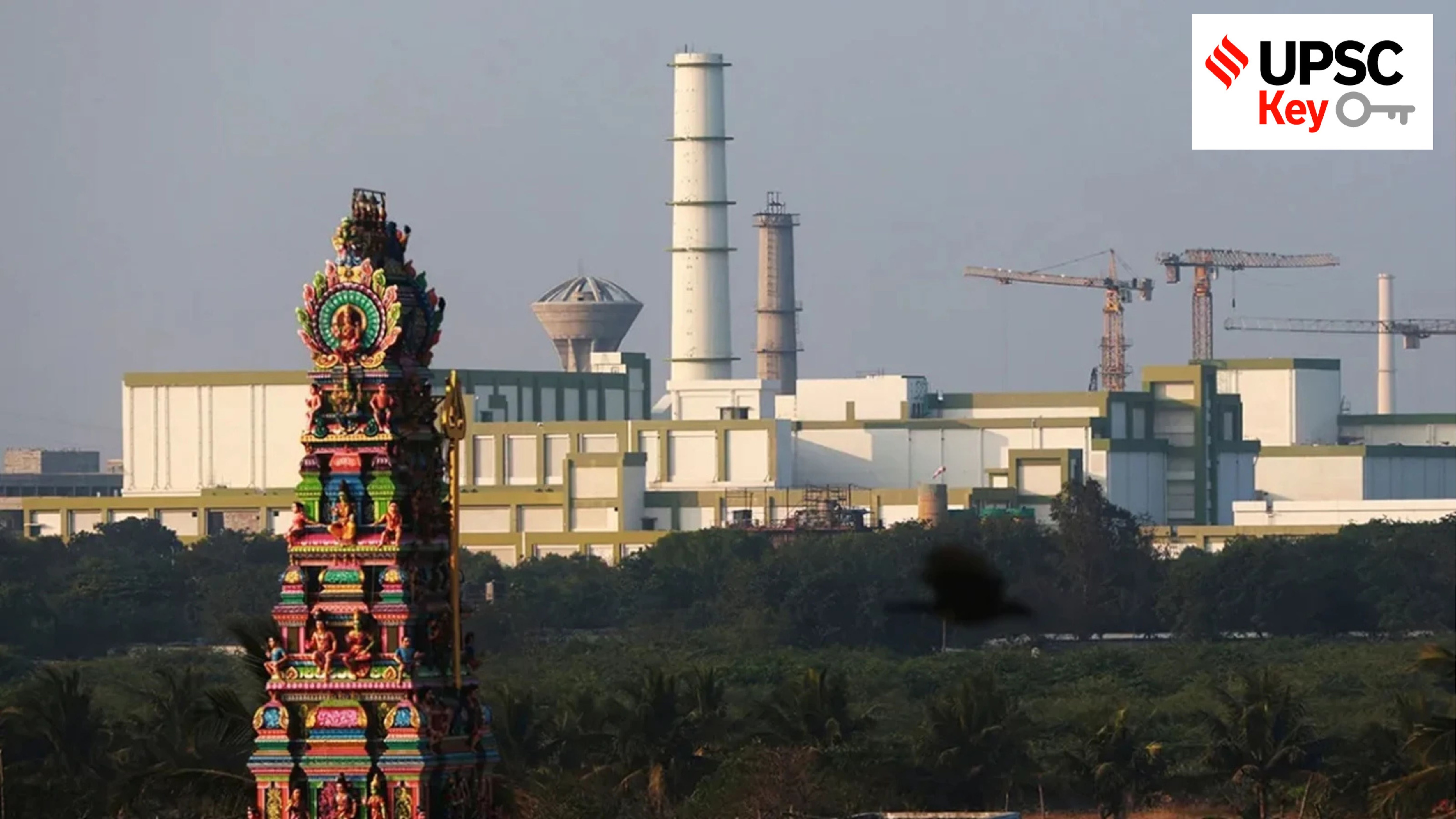 UPSC Key: Attaining Criticality, Custodial Deaths and 16th Finance Commission