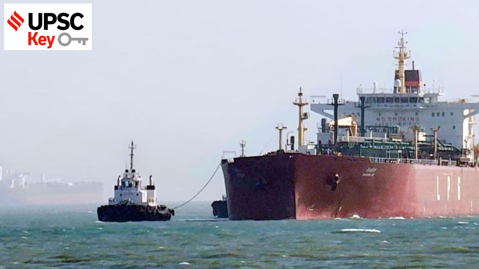 UPSC Key: India buying Iranian crude, reliance on coal, and floods and landslides in Afghanistan