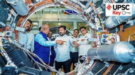 UPSC Key: Vikram-1, Supreme Court's ‘complete justice’ powers, and Textiles exports