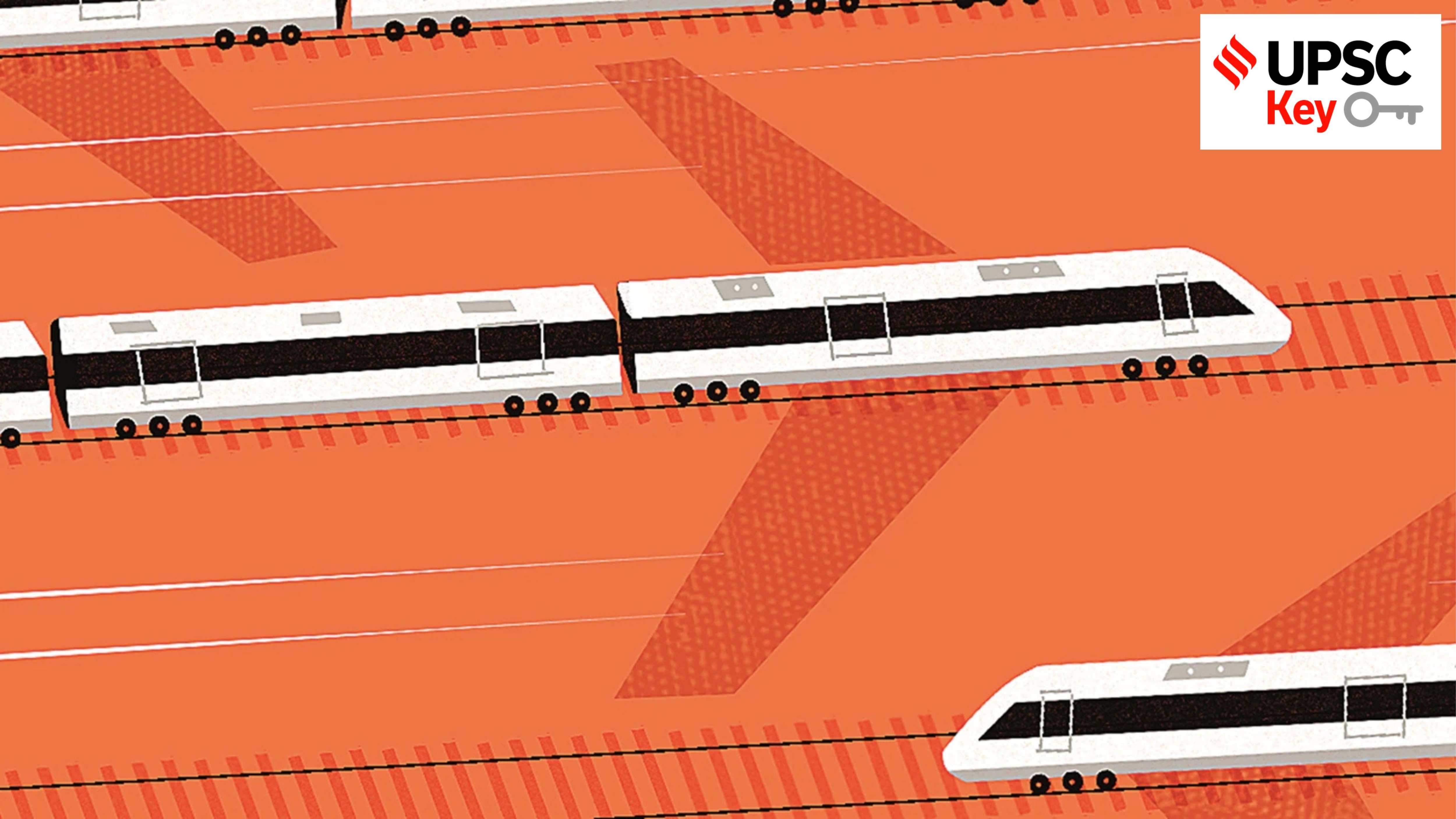 UPSC Key: Chief Minister’s intervention, India-Nordic Summit and Indian Railways