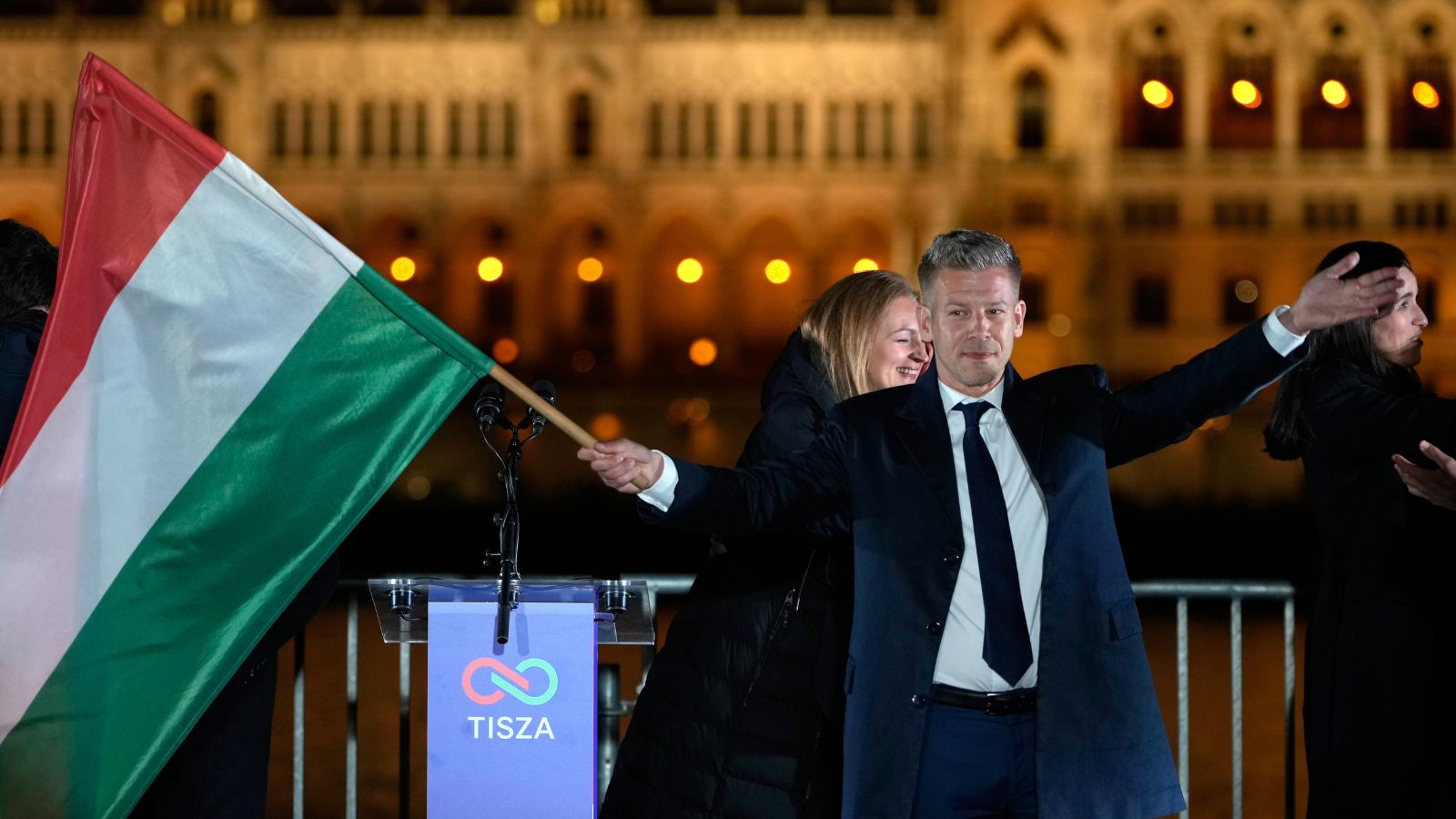 Who is Péter Magyar, Hungary’s next prime minister ousted Orbán?