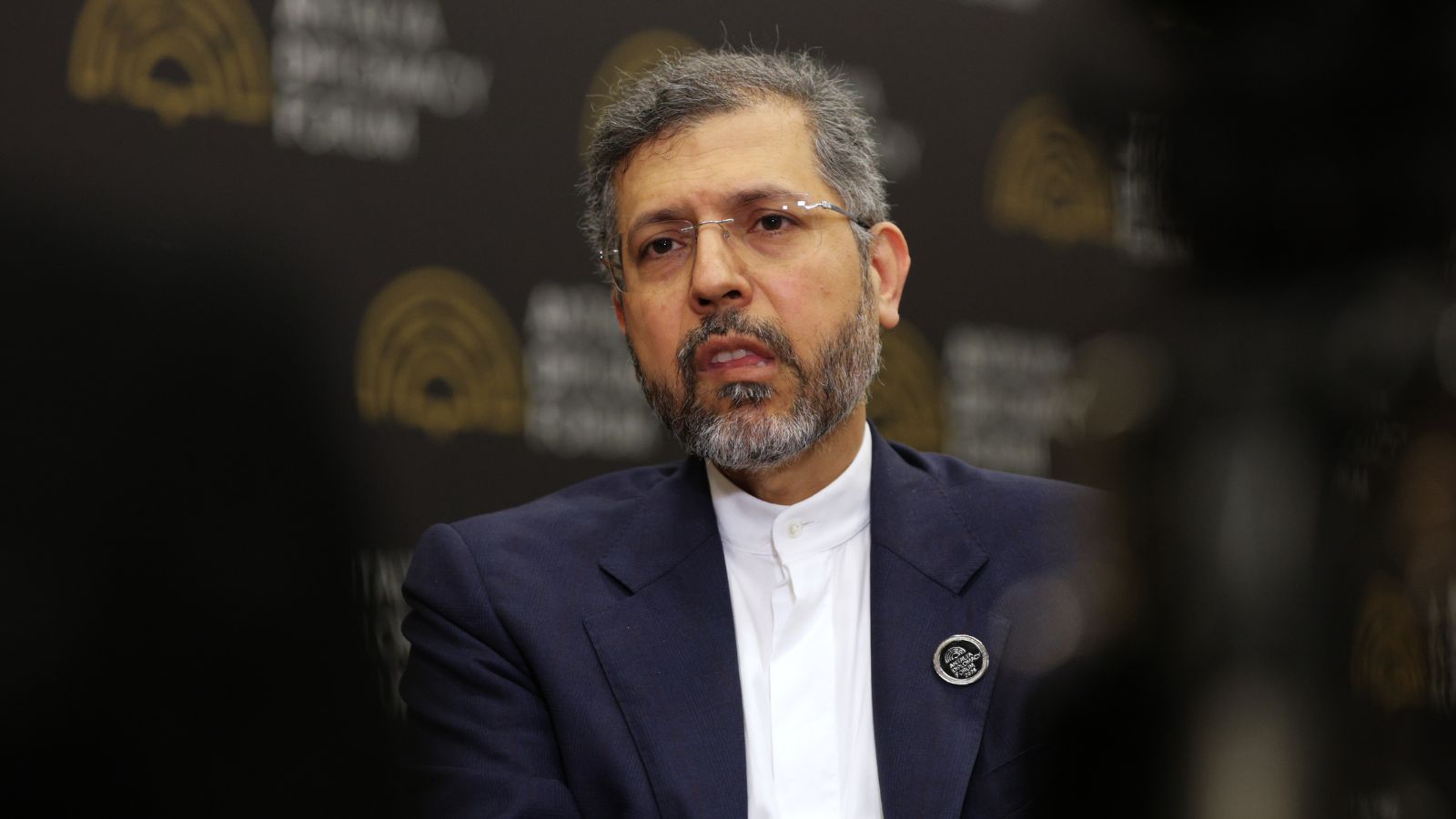 Iran-US-Israel War Live Updates: