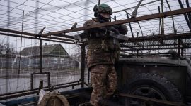 3 bodies in 20 days, 4th on way: Another Haryana man dies fighting Russia’s war
