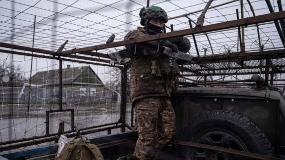 3 bodies in 20 days, 4th on way: Another Haryana man dies fighting Russia’s war