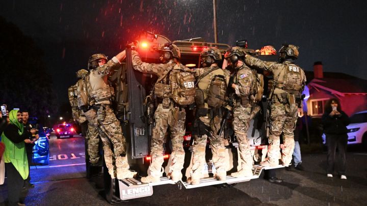 Trump White House Correspondents Dinner
