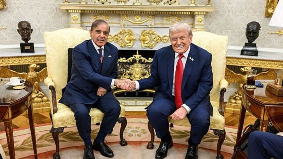 US-Pakistan