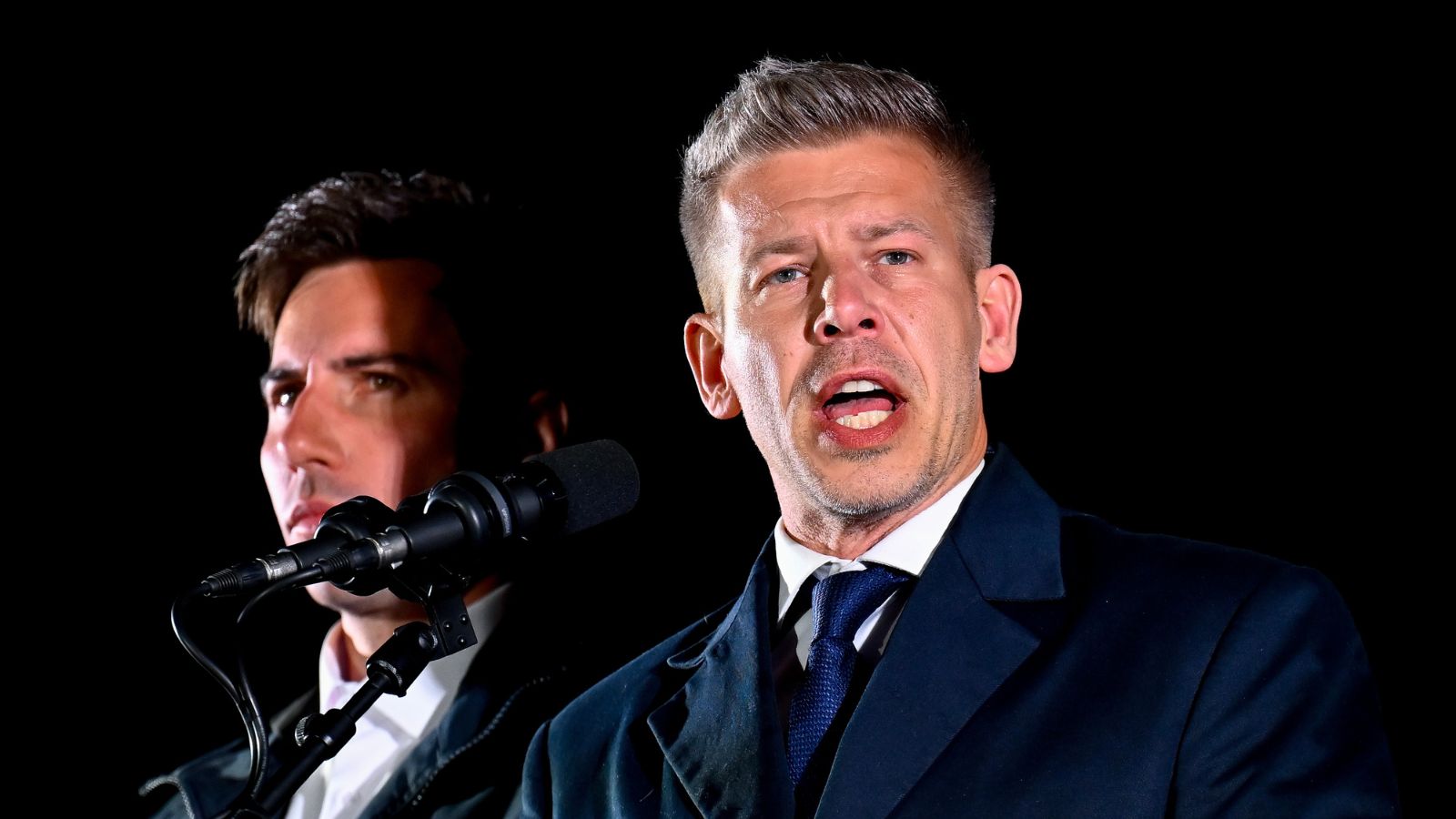 Viktor Obran has been defeated. It’s a win for liberal order, a loss for Donald Trump and Vladimir Putin