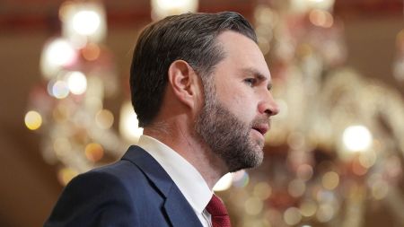 Pakistan US Iran Vance