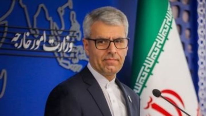 US-Iran War Live: