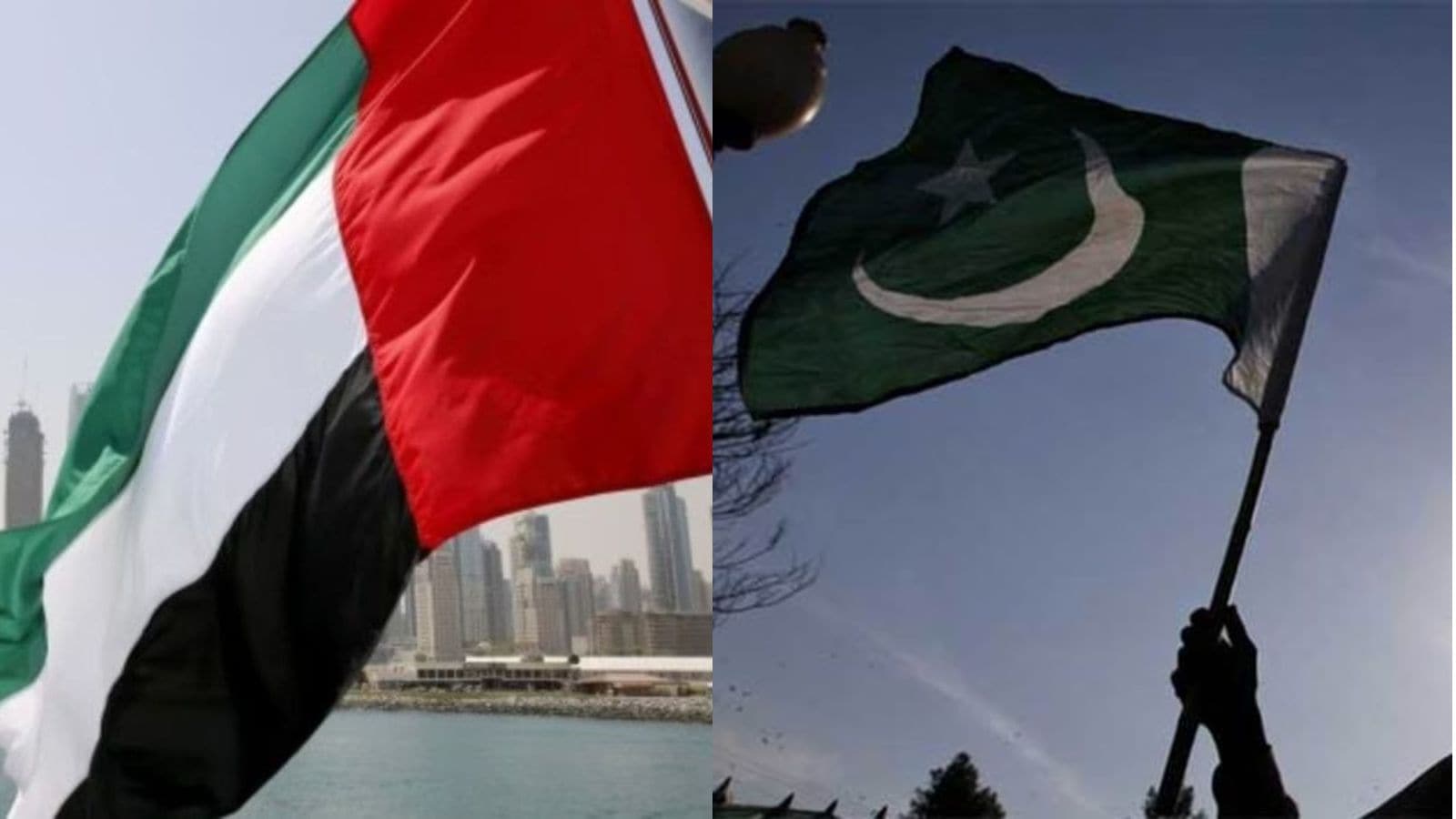 Pakistan to repay USD 2 billion loan to UAE on its demand: Report Pakistan to repay USD 2 billion loan to UAE on its demand: Report