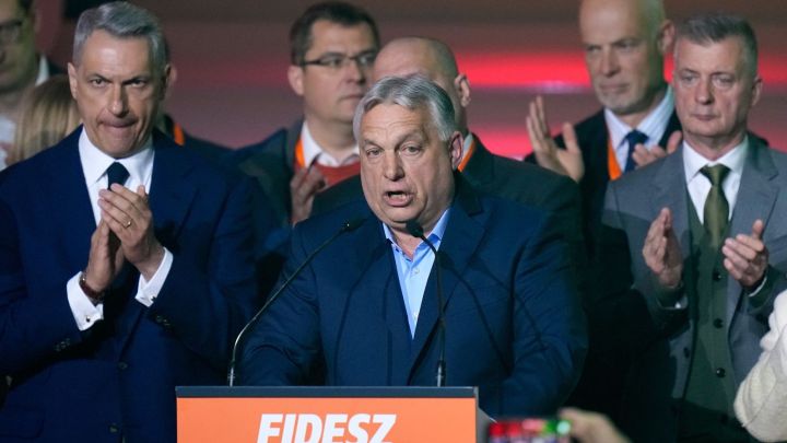 Hungary Election
