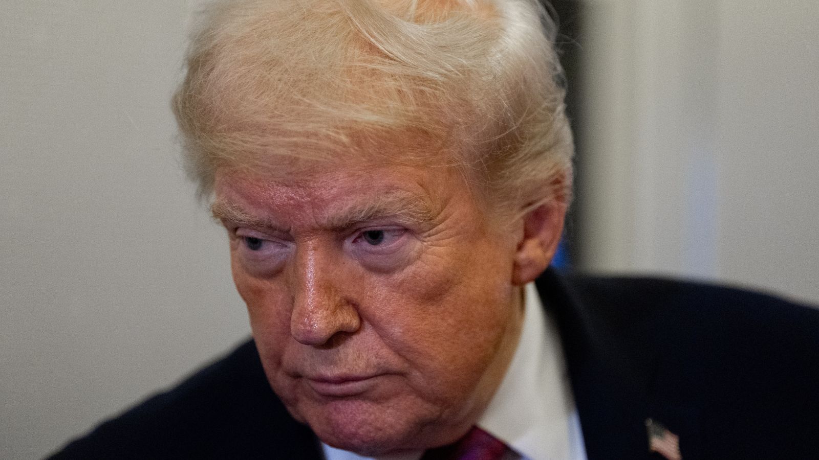 The Brutal Truth Behind the Trump Iran Ceasefire