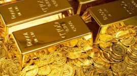 Gold Prices