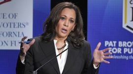 Kamala Harris