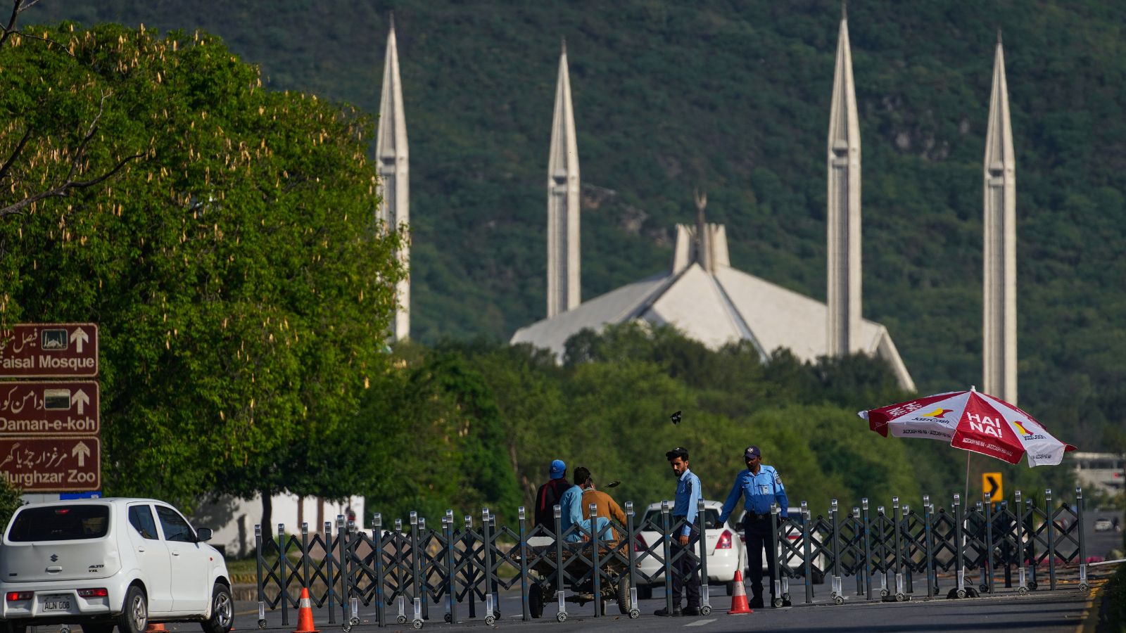 US Iran War News Live Updates: US envoys to go to Pakistan for peace talks but Iran says no direct