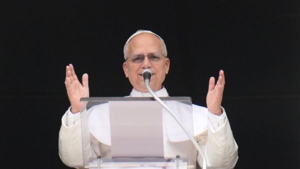 Vatican Pope