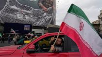 Iran War